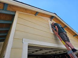 Best Custom Trim and Detailing for Siding  in Adairsville, GA